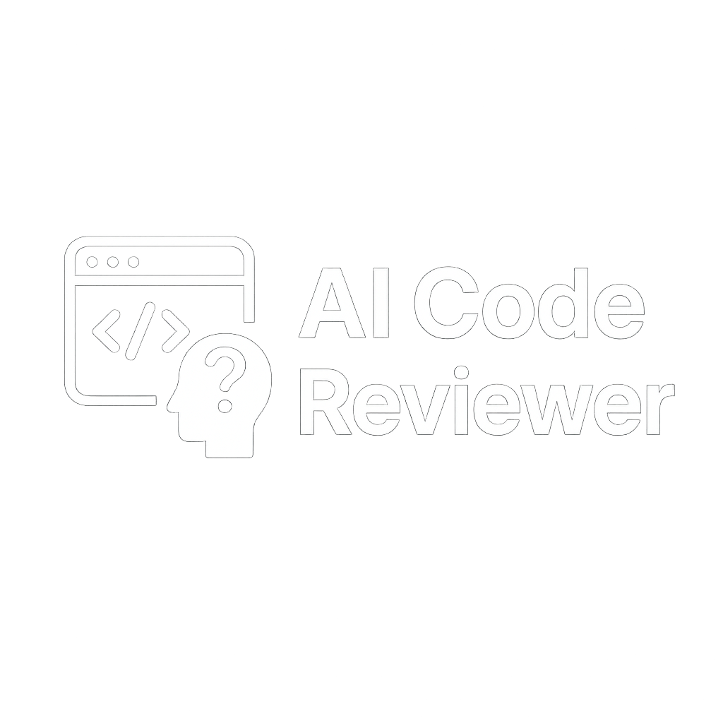 Demo AI Code Reviewer